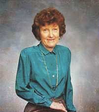 lorraine sponheimer